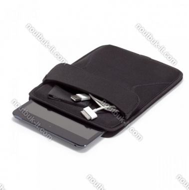 Dicota Tab case 8.9" sleeve for Tablets black